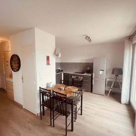 Grand Studio Toit Terrase Ajaccio Ajaccio  Dış mekan fotoğraf