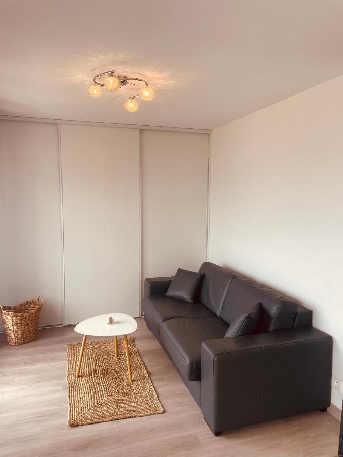 Grand Studio Toit Terrase Ajaccio Ajaccio  Dış mekan fotoğraf